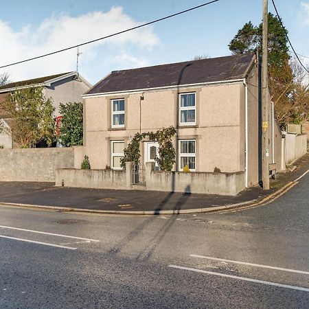 Rose Cottage Pembrey Buitenkant foto