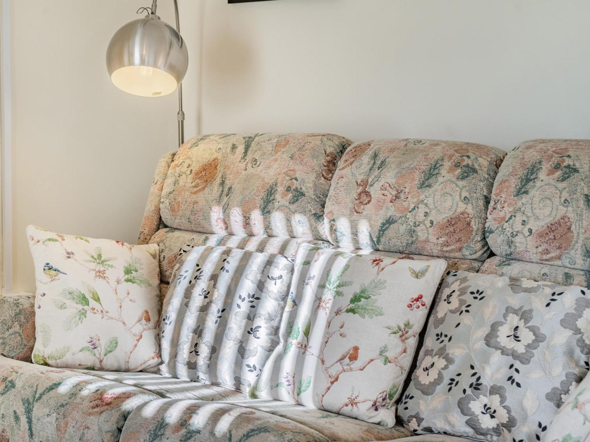 Rose Cottage Pembrey Buitenkant foto