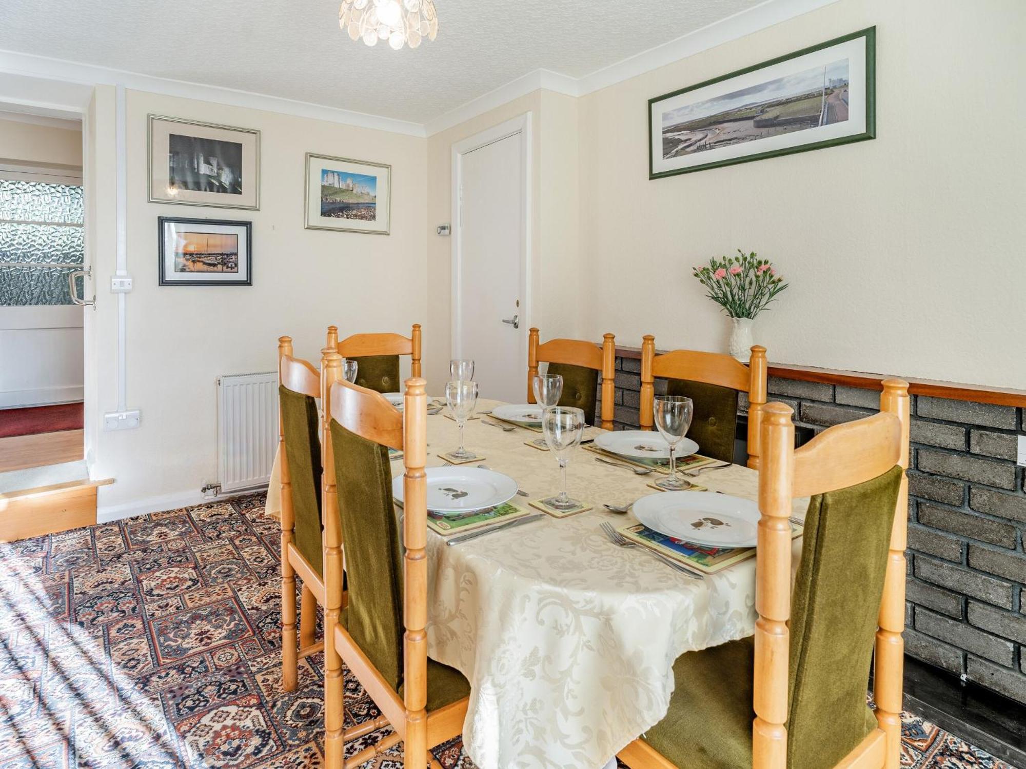 Rose Cottage Pembrey Buitenkant foto