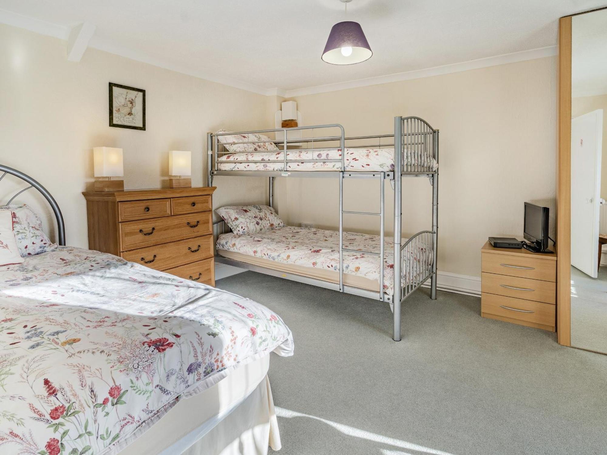 Rose Cottage Pembrey Buitenkant foto