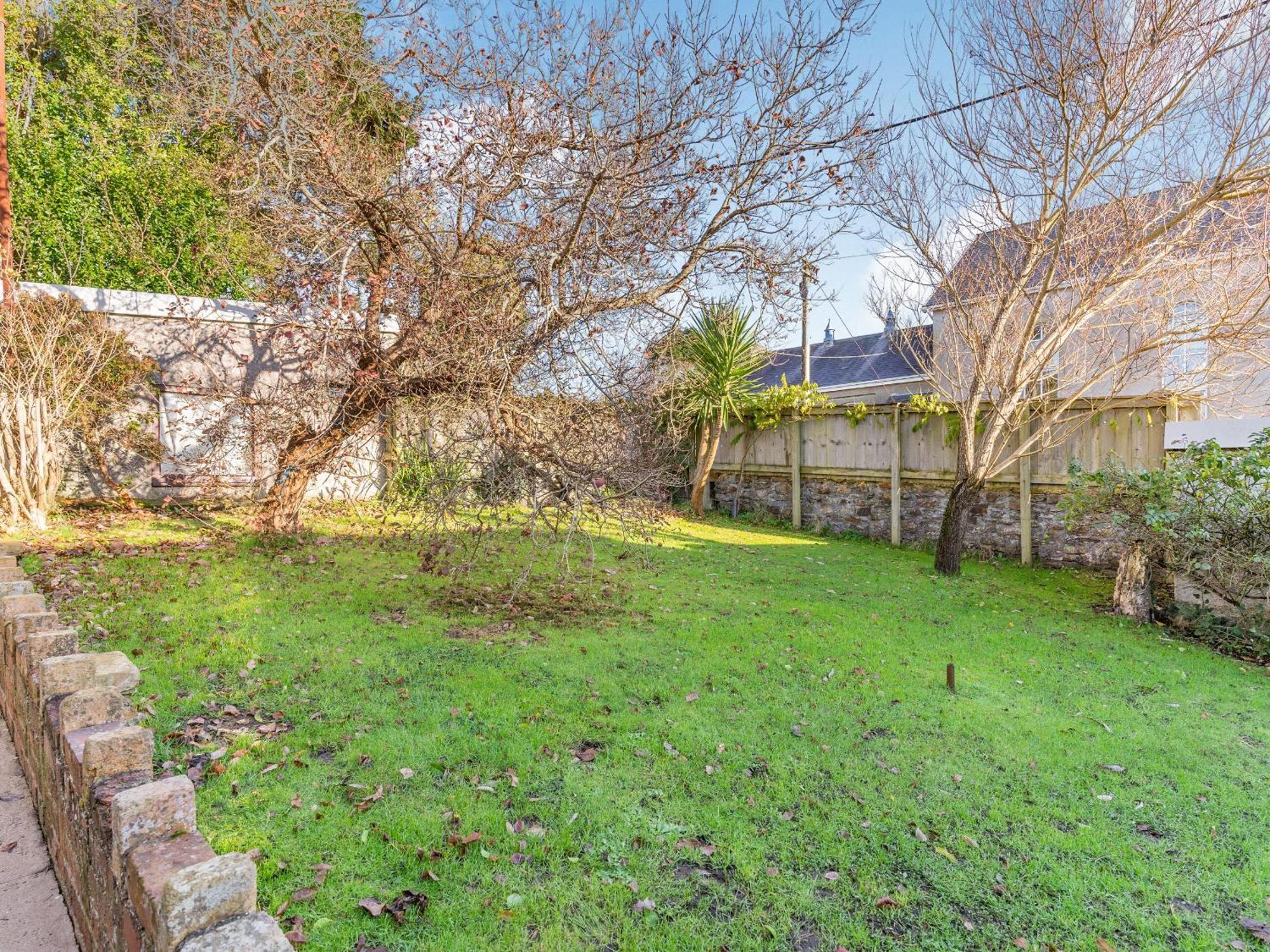 Rose Cottage Pembrey Buitenkant foto